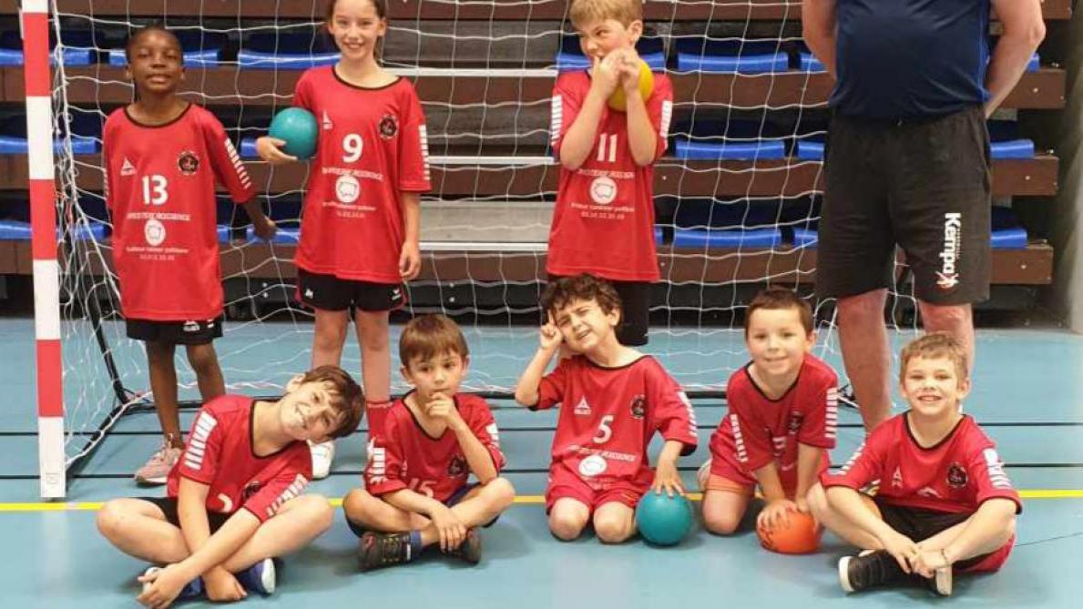 Le club de handball de Charleville veut retrouver son identit